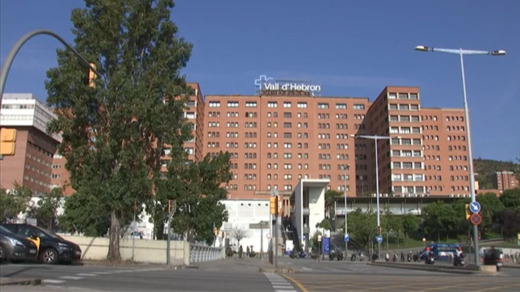 En estado crítico el bebé de menos de un mes maltratado presuntamente por sus padres en Lleida