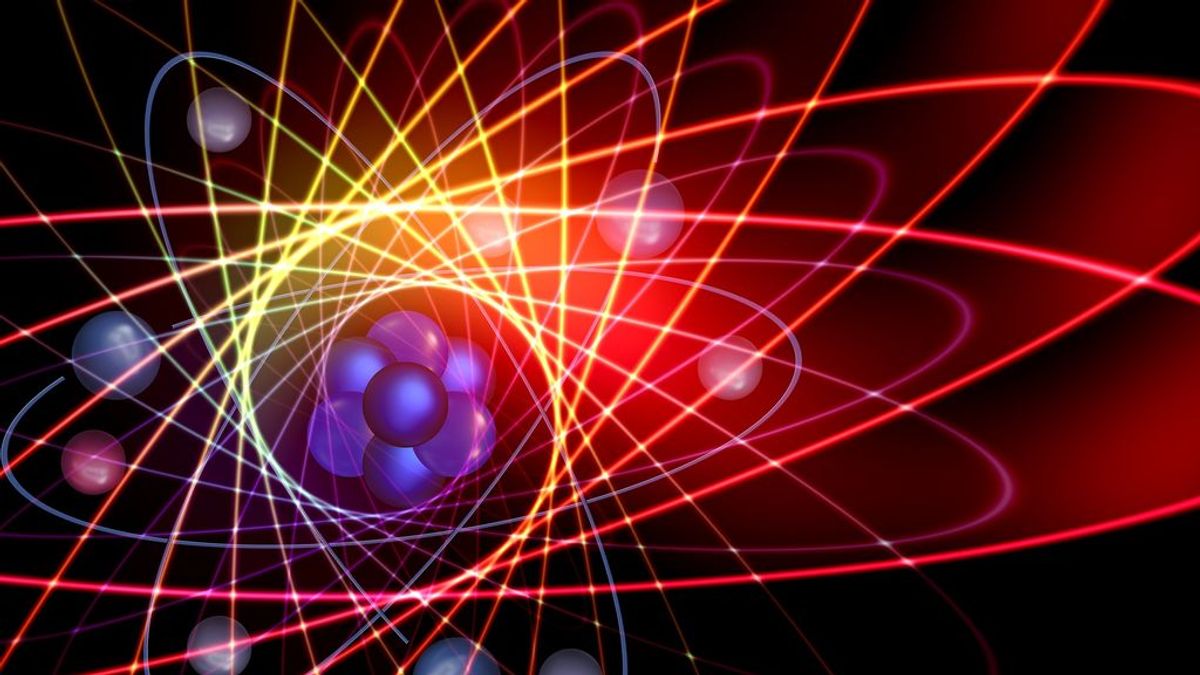 Primera teleportación de estados cuánticos complejos de alta dimensión