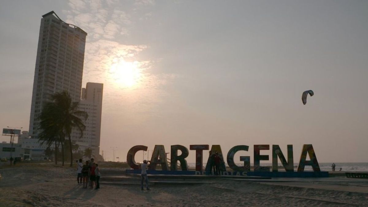 Guía de Cartagena de Indias, qué visitar en el Caribe colombiano