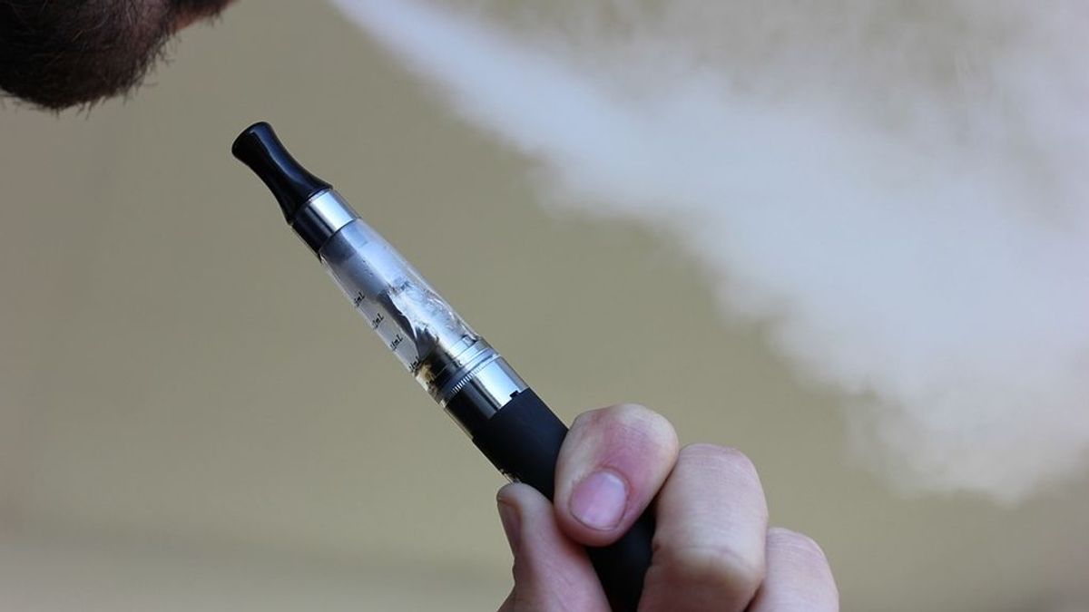 EEUU registra la primera muerte asociada al uso del cigarrillo electrónico