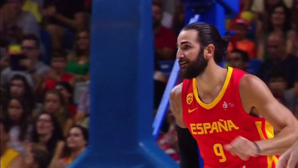 ¿Cuándo son los partidos de España en el Mundial de baloncesto? ¡Toma nota!