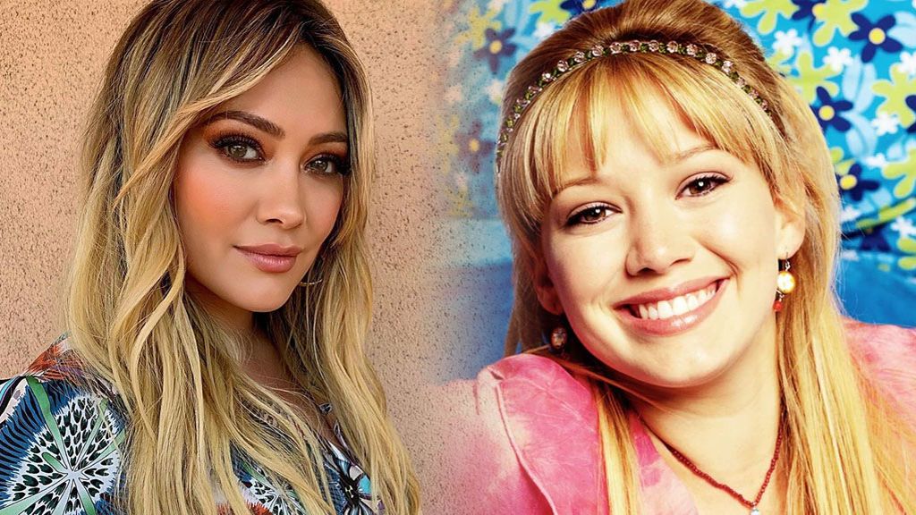 Hilary Duff volverá a interpretar a Lizzie Mcguire 15 años después, así es la nueva vida de la actriz: “Estoy emocionada”