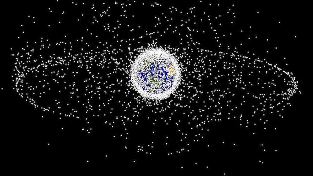 La 'guerra de satélites' en el espacio podría dificultar futuras misiones