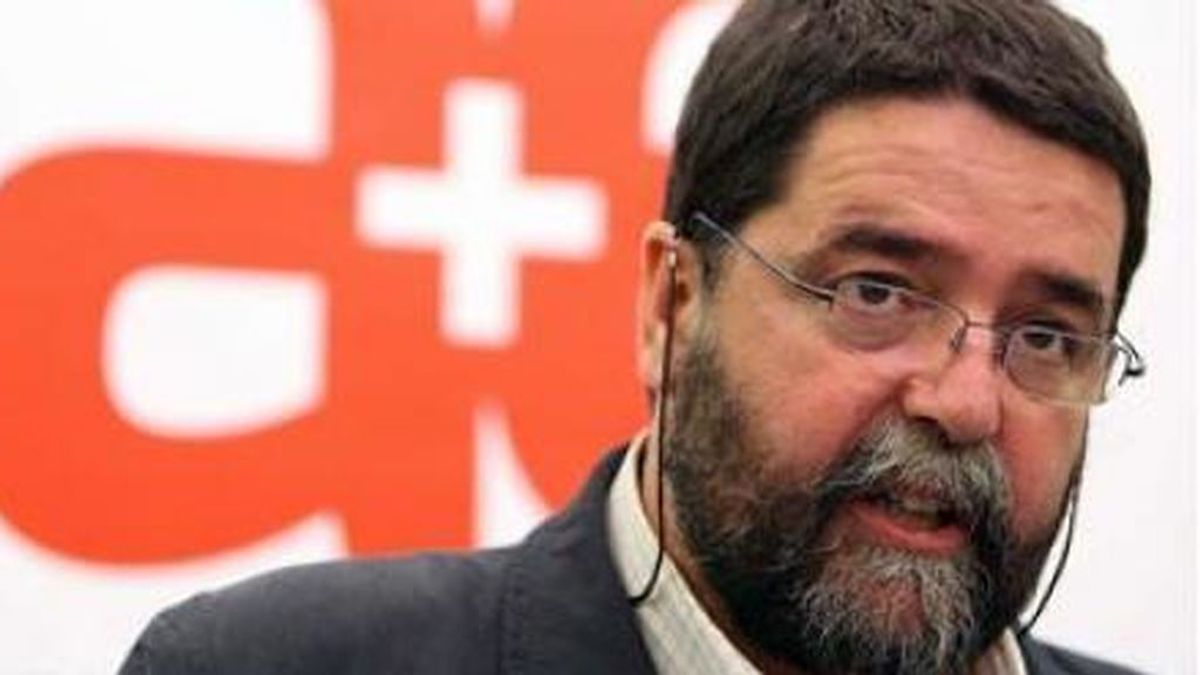 Joseba Alvarez, el histórico dirigente de la izquierda abertzale, detenido en un control con motivo del G7