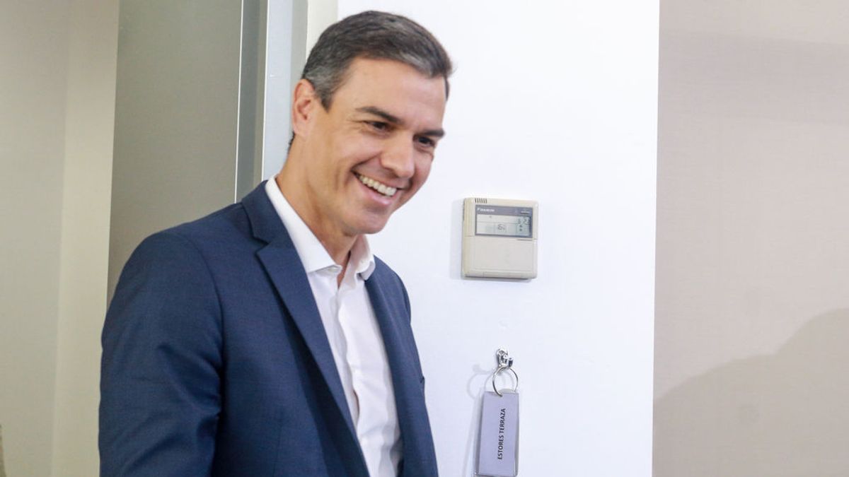Sánchez lleva la negociación con los partidos al último momento para presionar con el riesgo de nuevas elecciones