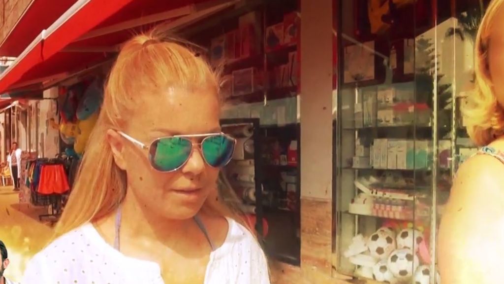 Maria José Campanario