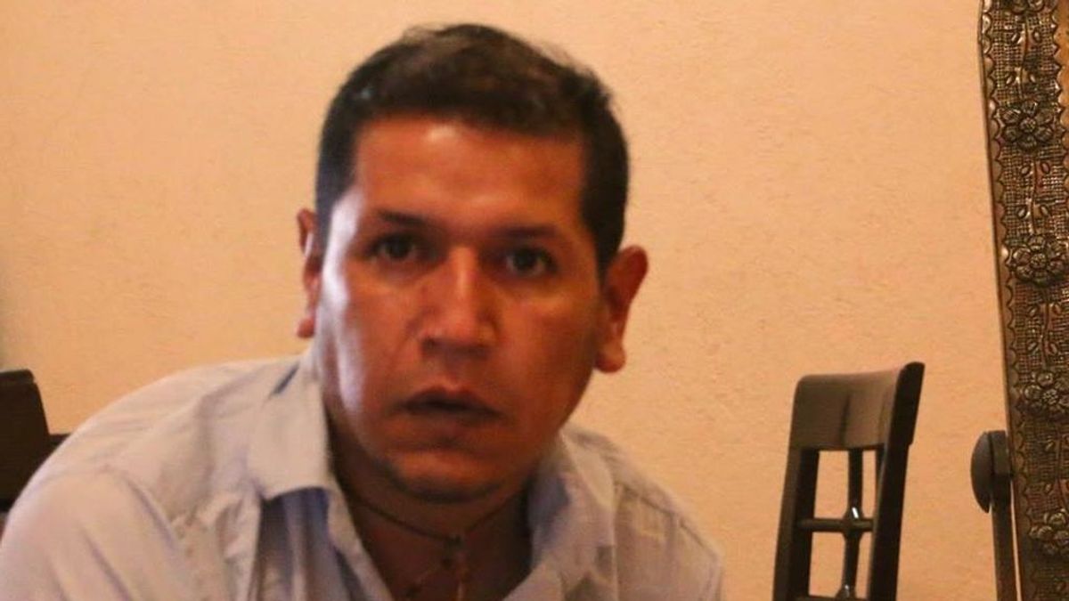 Asesinan al director de un portal informativo en México
