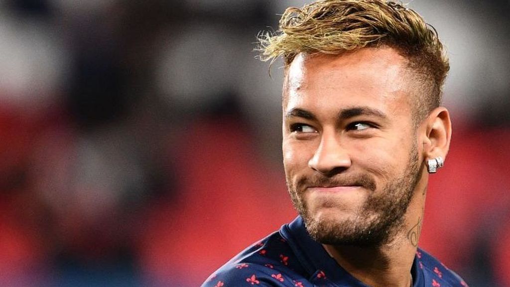 Neymar, el revulsivo que necesita el Real Madrid