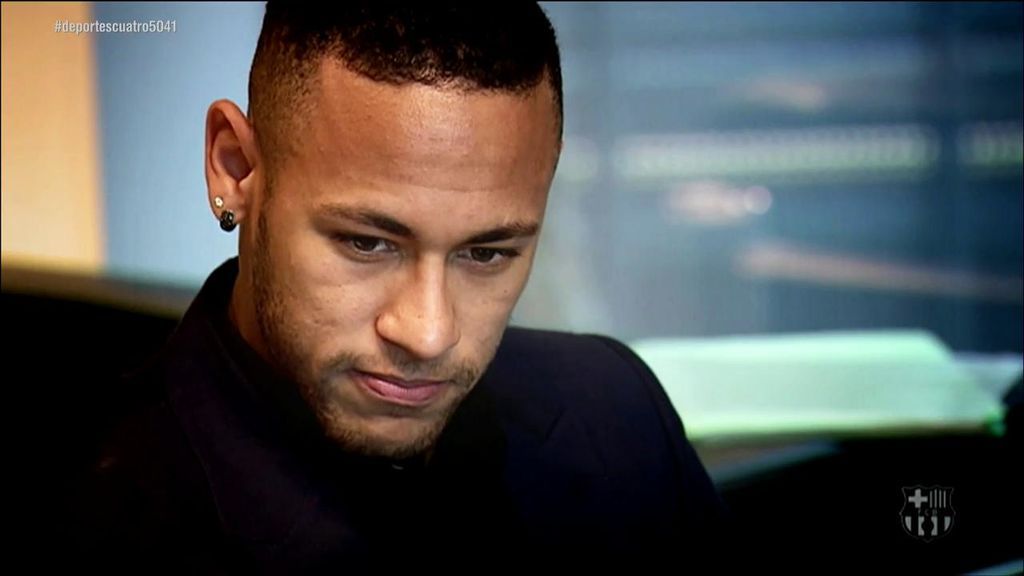 La semana decisiva para el futuro de Neymar: aumentan las opciones de que siga en París