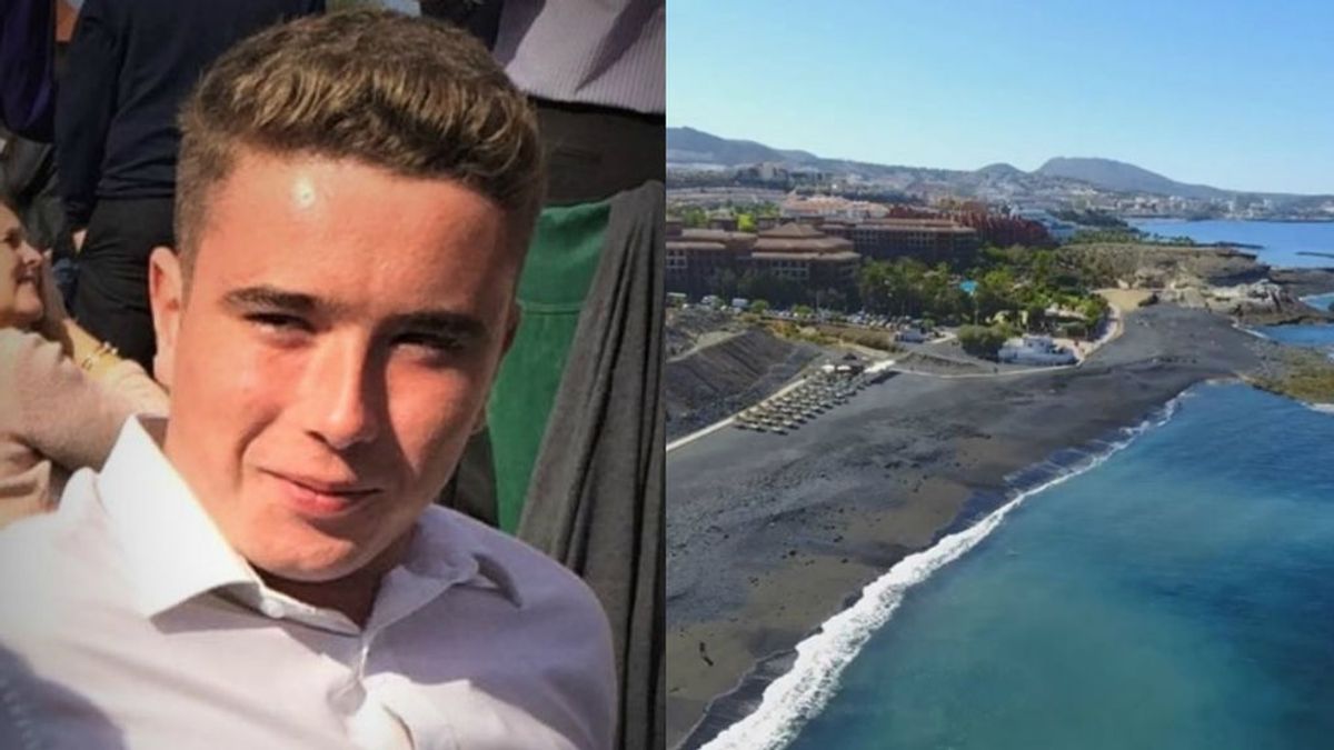 Muere atacado a golpes un joven británico que se encontraba de vacaciones con amigos en Tenerife