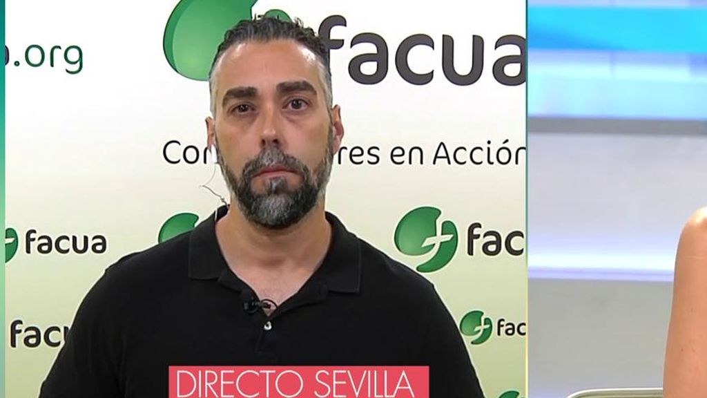 Facua habla sobre la crisis de la listeriosis