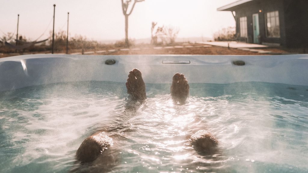 Jacuzzi