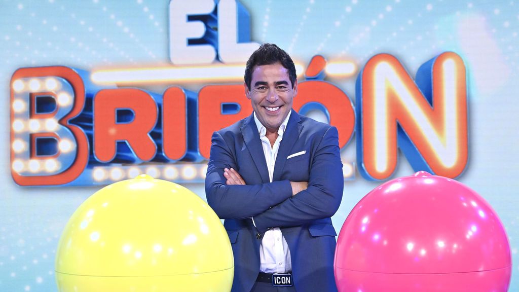 Mediaset España inicia el casting de ‘El Bribón’, nuevo concurso presentado por Pablo Chiapella