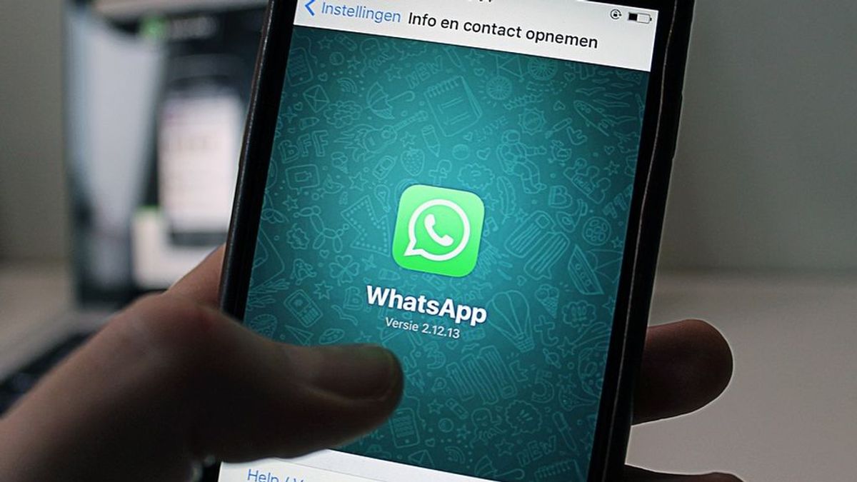 El fenómeno de los mensajes eliminados de Whatsapp: algunas claves para revelar qué nos escriben