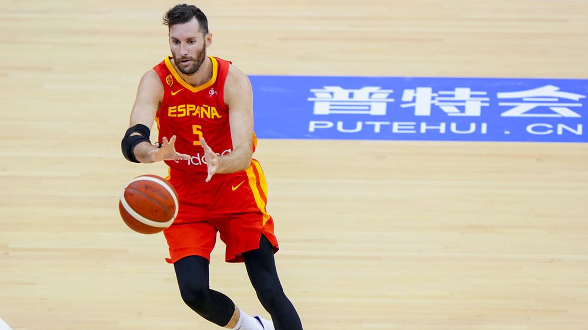 España - Rusia, el último amistoso antes de la Copa del Mundo este miércoles a las 13.30 en Cuatro España - Rusia, el último amistoso antes de la Copa del Mundo este miércoles a las 13.30 en Cuatro