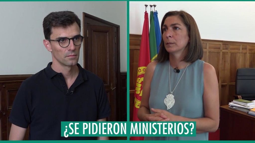 El modelo portugués: sus protagonistas explican cómo alcanzaron un bloque de izquierdas