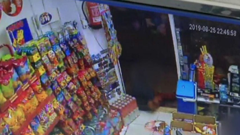 Nuevo apuñalamiento en Barcelona