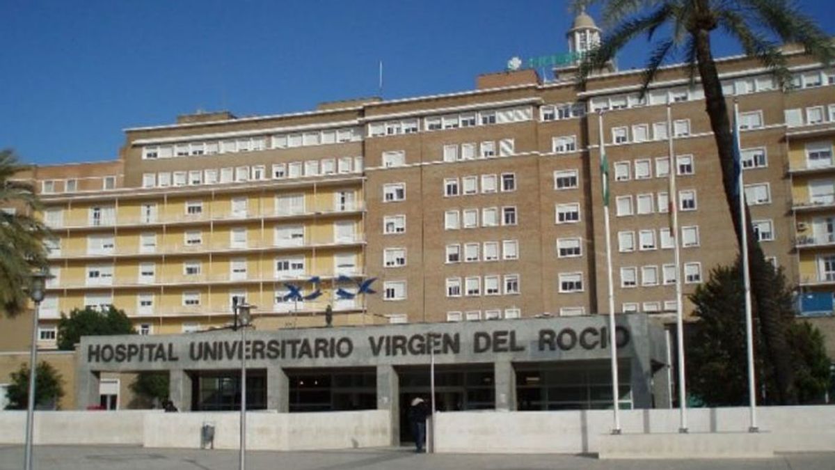 Muere una mujer de 74 años con listeriosis en Sevilla