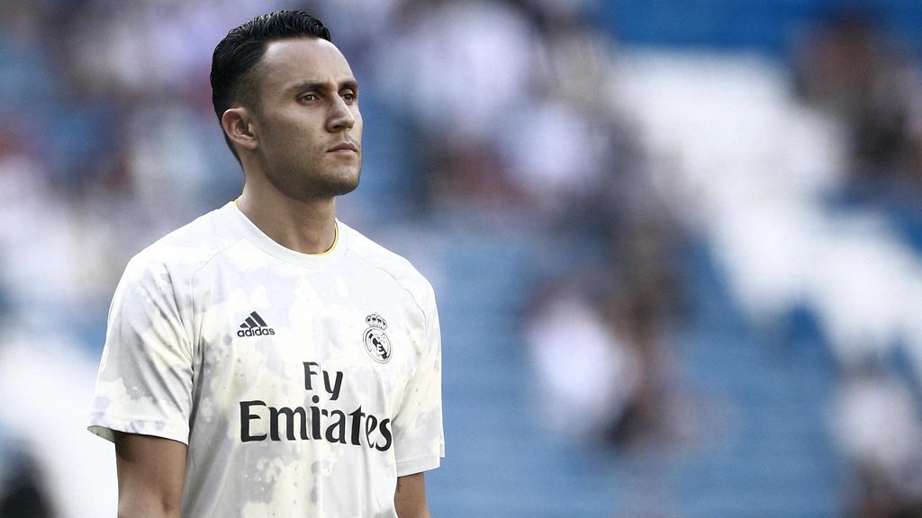 En Costa Rica dan por cerrada la marcha de Keylor Navas al PSG