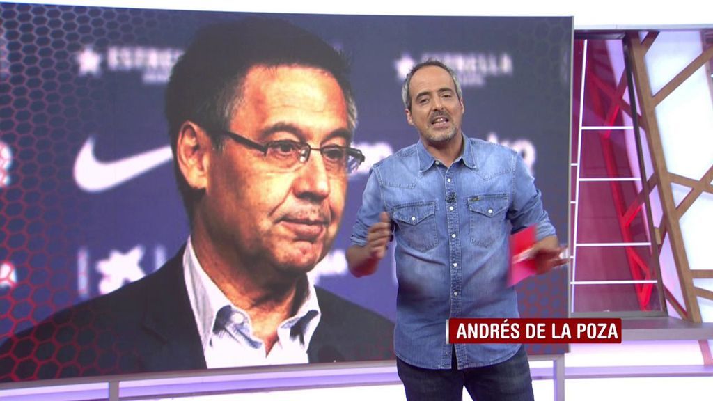 Miércoles Noche (28/08/19)