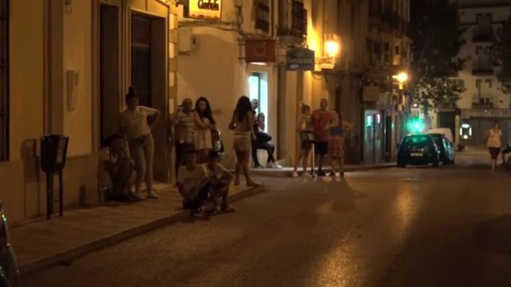 Los vecinos de la pareja hallada muerta en Carolina dicen que consumían estupefacientes