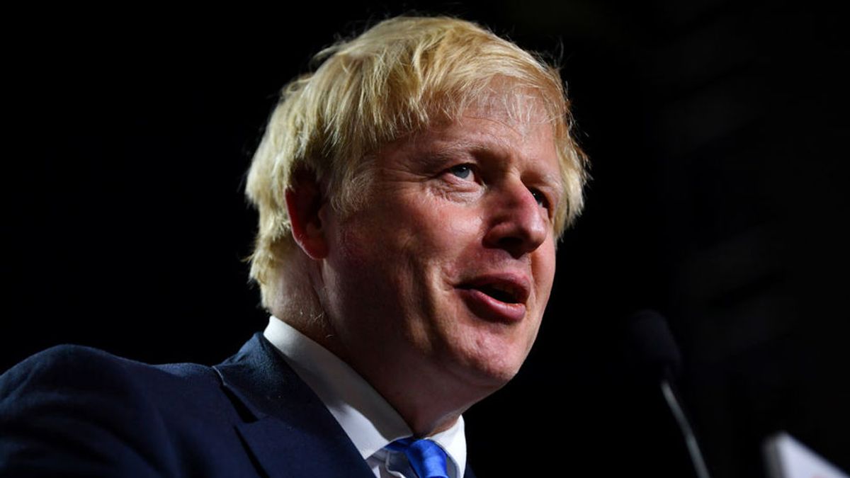Crisis Brexit:  Boris Johnson pide a la Reina la suspensión del Parlamento