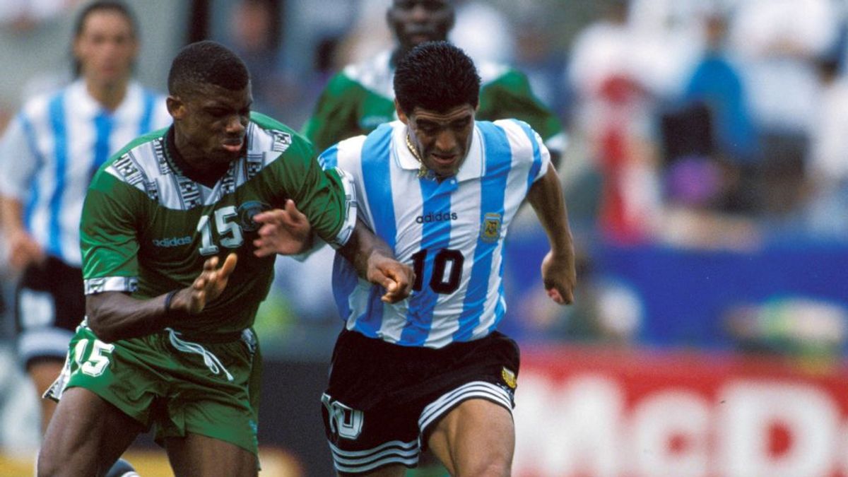 Maradona estalla contra su exmujer: "Se ríen de la justicia y nadie hace nada" Maradona estalla contra su exmujer: "Se ríen de la justicia y nadie hace nada"