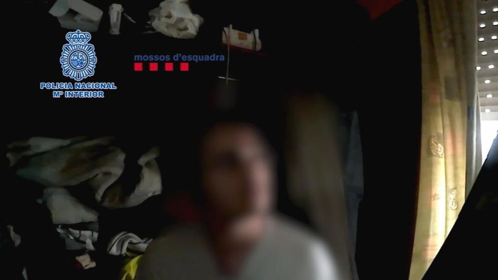 Detenido un joven por acoso sexual a menores a través de los videojuegos