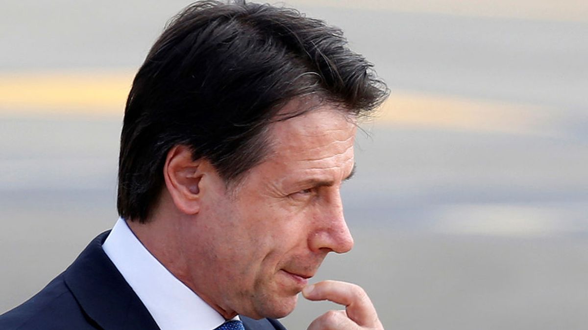 Italia se juega su futuro: pacto inesperado o elecciones anticipadas Italia se juega su futuro: pacto inesperado o elecciones anticipadas