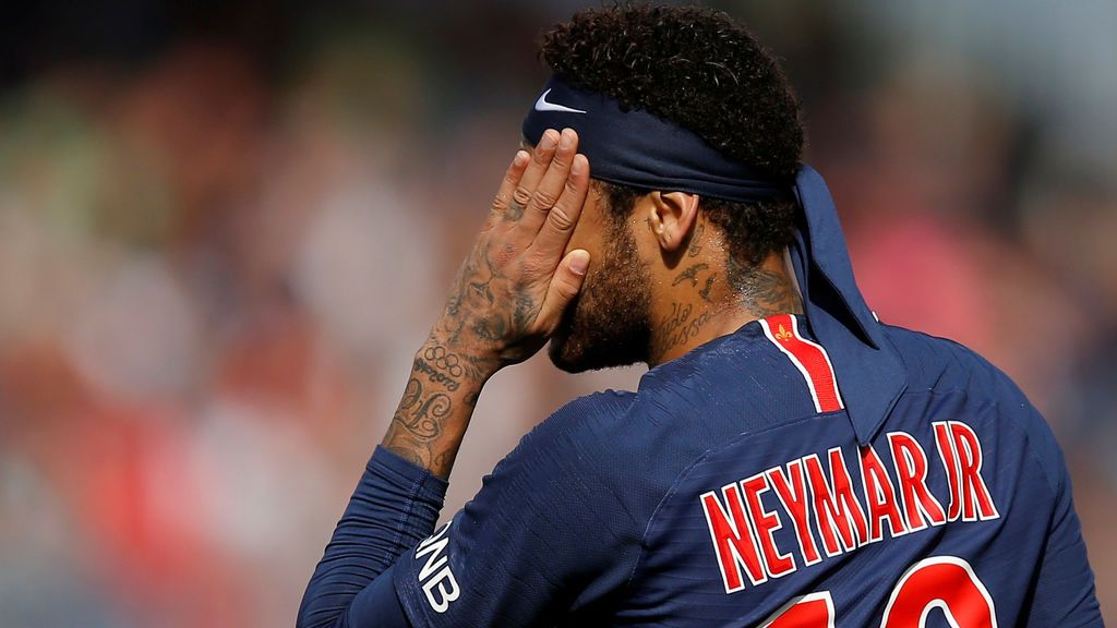 Las dudas que le entran al Barça para dar el paso definitivo por Neymar