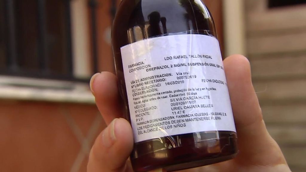 Según Sanidad, el fallo se produjo por un envasado erróneo del producto