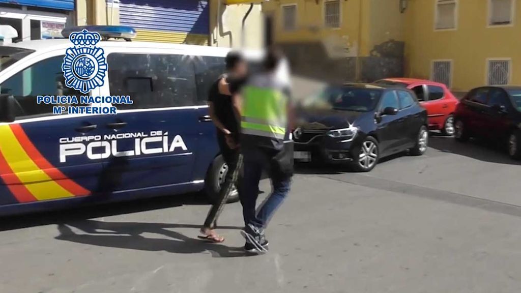 Detenido en Alicante un presunto colaborador de DAESH reclamado por Alemania