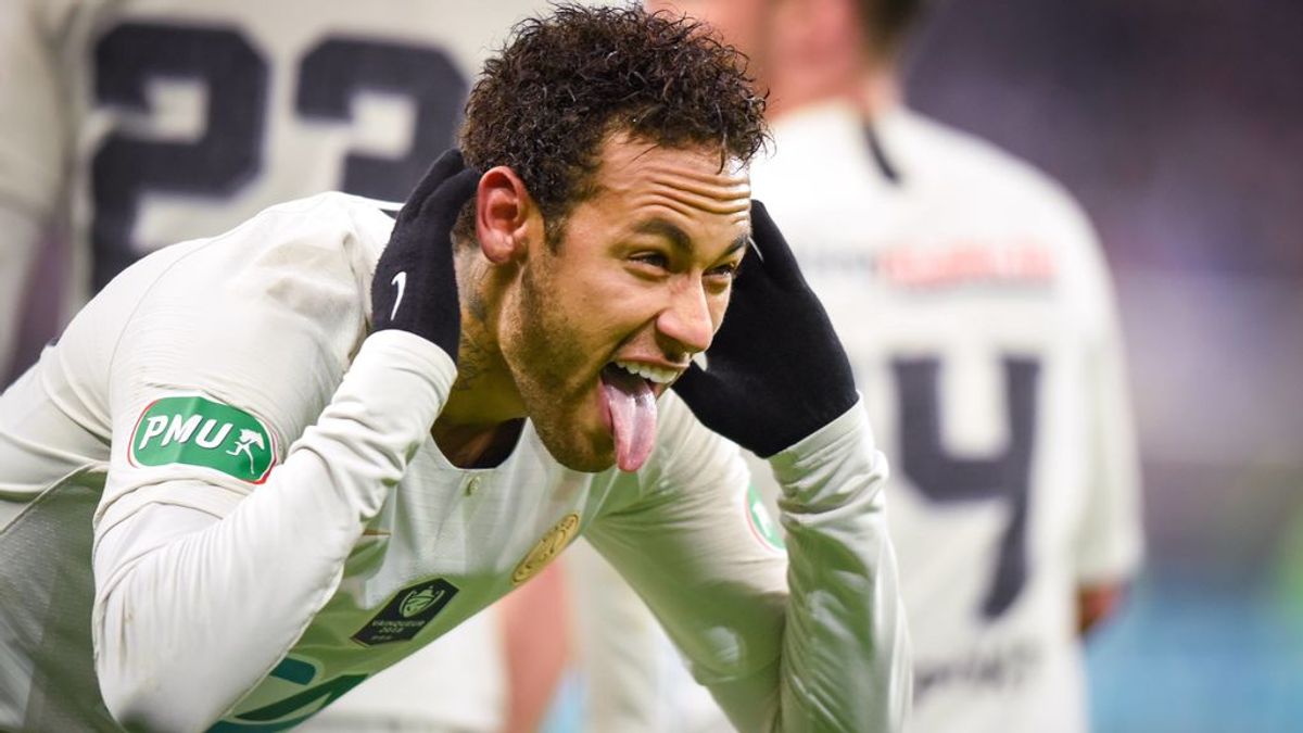 El Barça aumenta su oferta por Neymar e incluye a un nuevo jugador junto a Rakitic y Dembelè El Barça aumenta su oferta por Neymar e incluye a un nuevo jugador junto a Rakitic y Dembelè