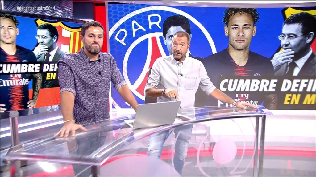 Jueves (29/08/2019)