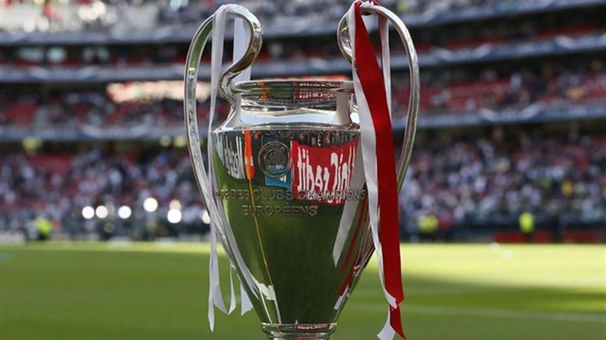 Barça, Atlético, Real Madrid y Valencia esperan sus rivales en la Champions Barça, Atlético, Real Madrid y Valencia esperan sus rivales en la Champions