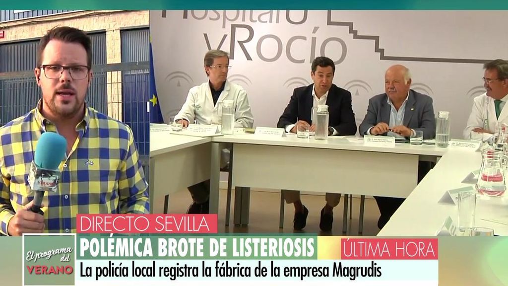 La Junta denuncia a Magrudis tras ocultar información