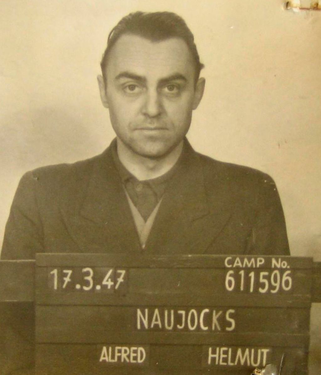 Naujocks