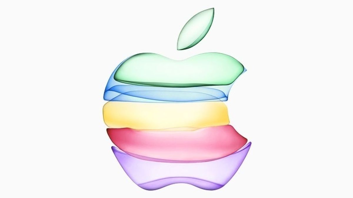 Apple Apple