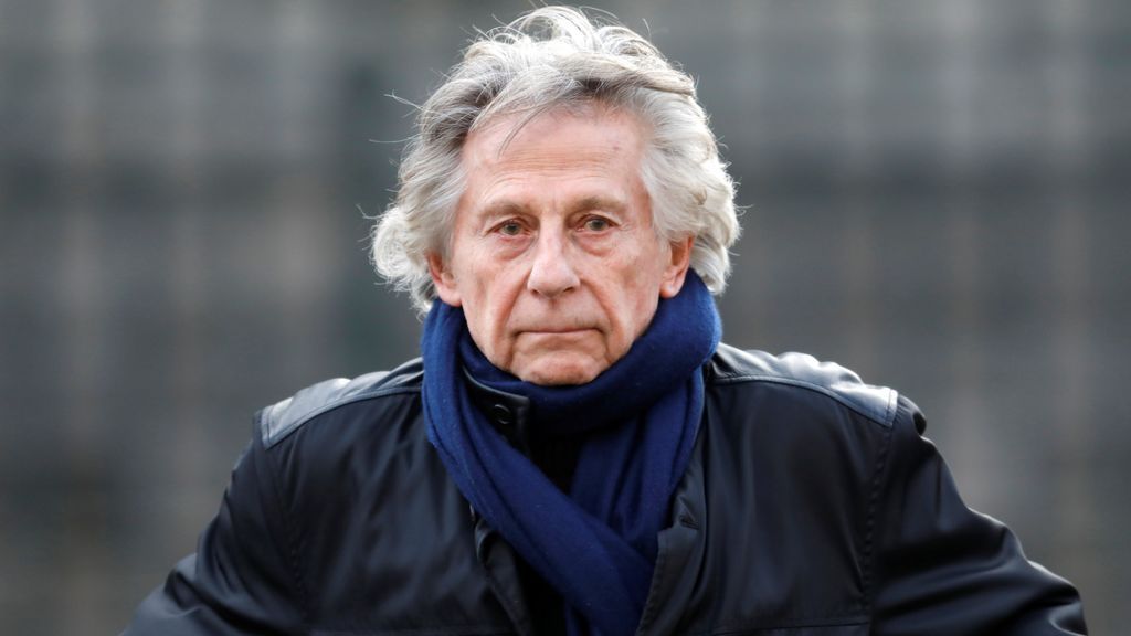 Festival de Venecia:  La presencia del director Roman Polanski levanta la polémica