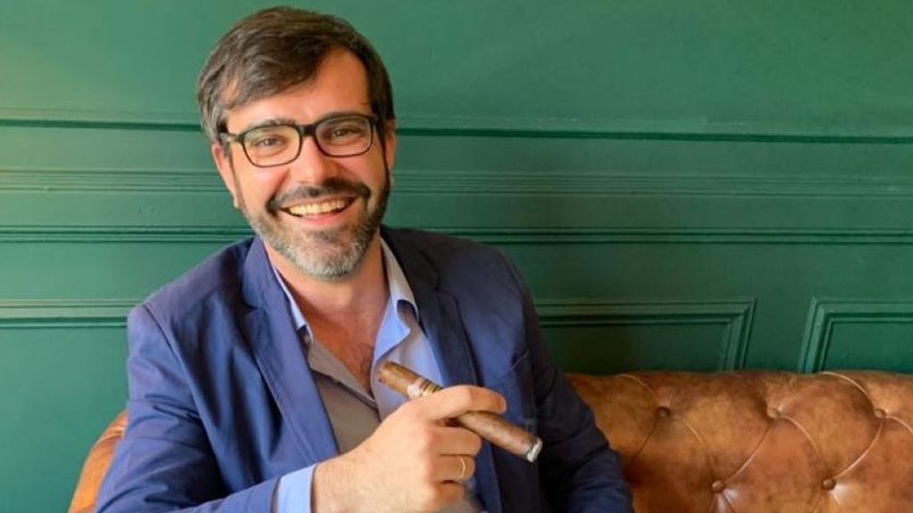 Pedro Merino