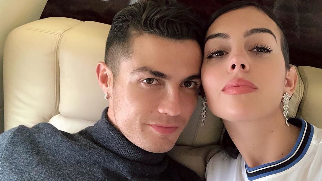 Cristiano podría haber cambiado su testamento para incluir a Georgina