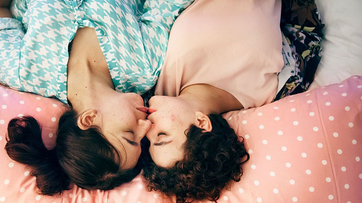 La orientación sexual no está dictada por los genes, según el mayor estudio realizado hasta la fecha La orientación sexual no está dictada por los genes, según el mayor estudio realizado hasta la fecha