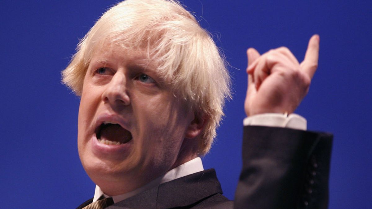 Johnson advierte a los diputados de que al intentar impedir el Brexit sin acuerdo lo hacen más probable