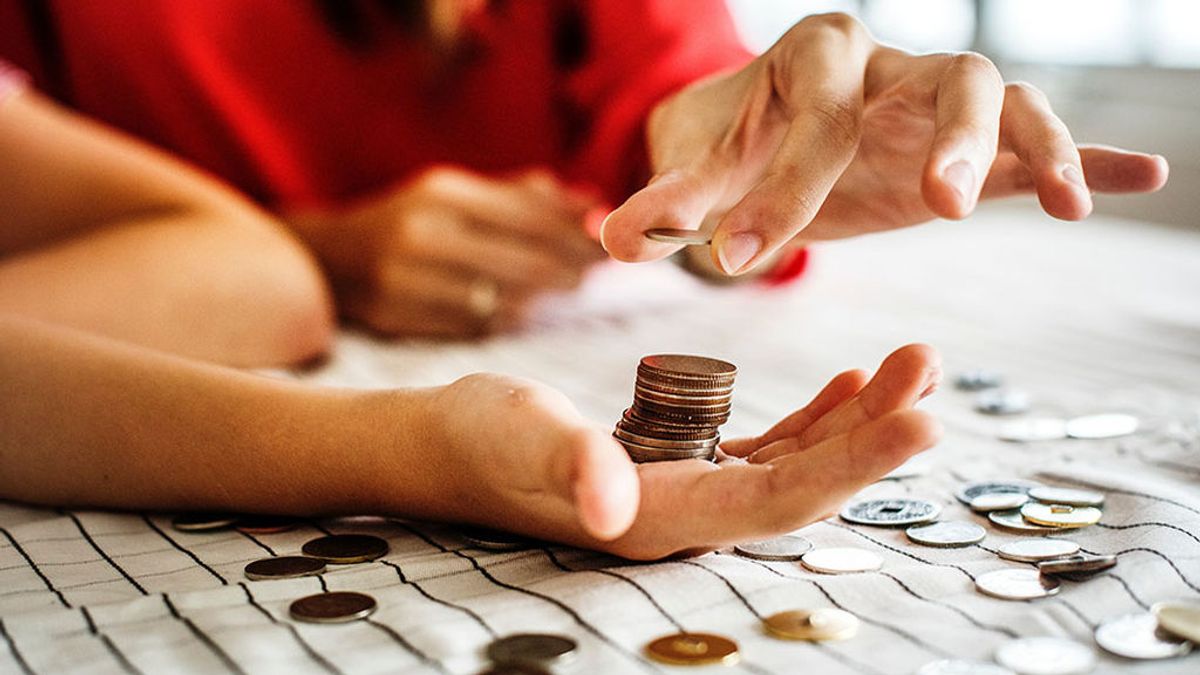 ¿Cuál es la propina perfecta para no quedar como un tacaño? ¿Cuál es la propina perfecta para no quedar como un tacaño?