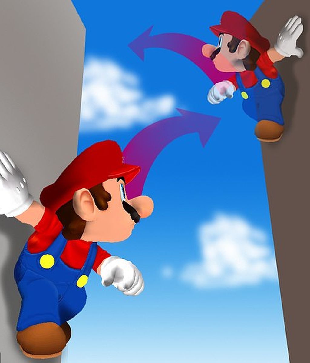 Mario Bros