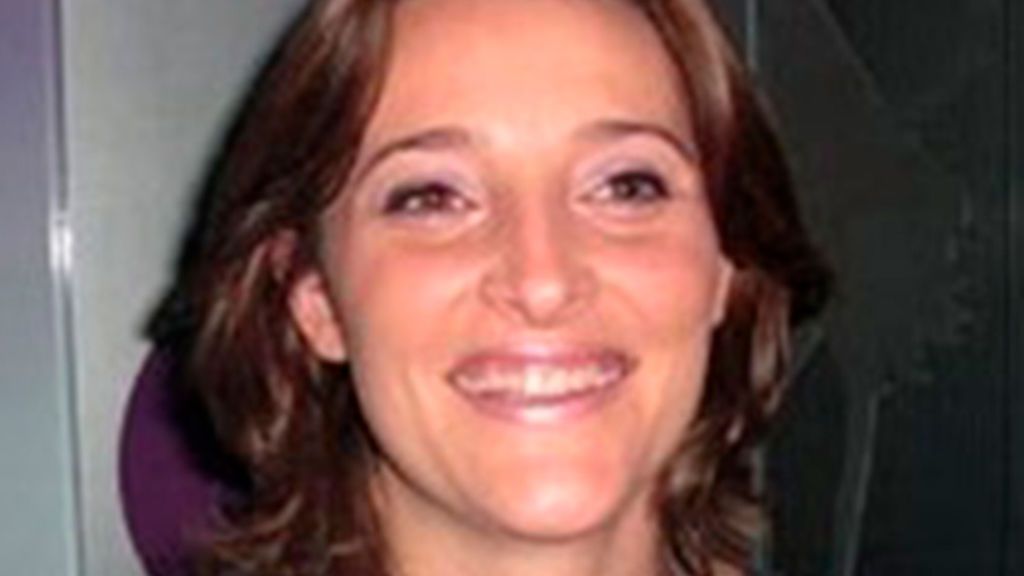 Nueve años de la desaparición de la gallega Sonia Iglesias Nueve años de la desaparición de la gallega Sonia Iglesias