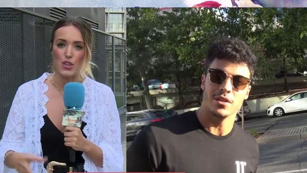 Explicaciones de Kiko a la multa