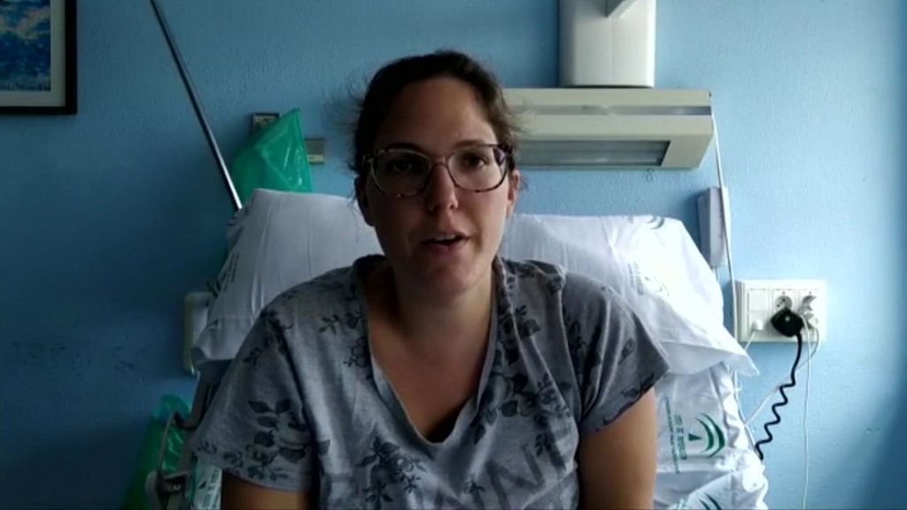 El testimonio de una embarazada infectada por listeriosis: "El primer cultivo dio negativo y me fui de vacaciones"