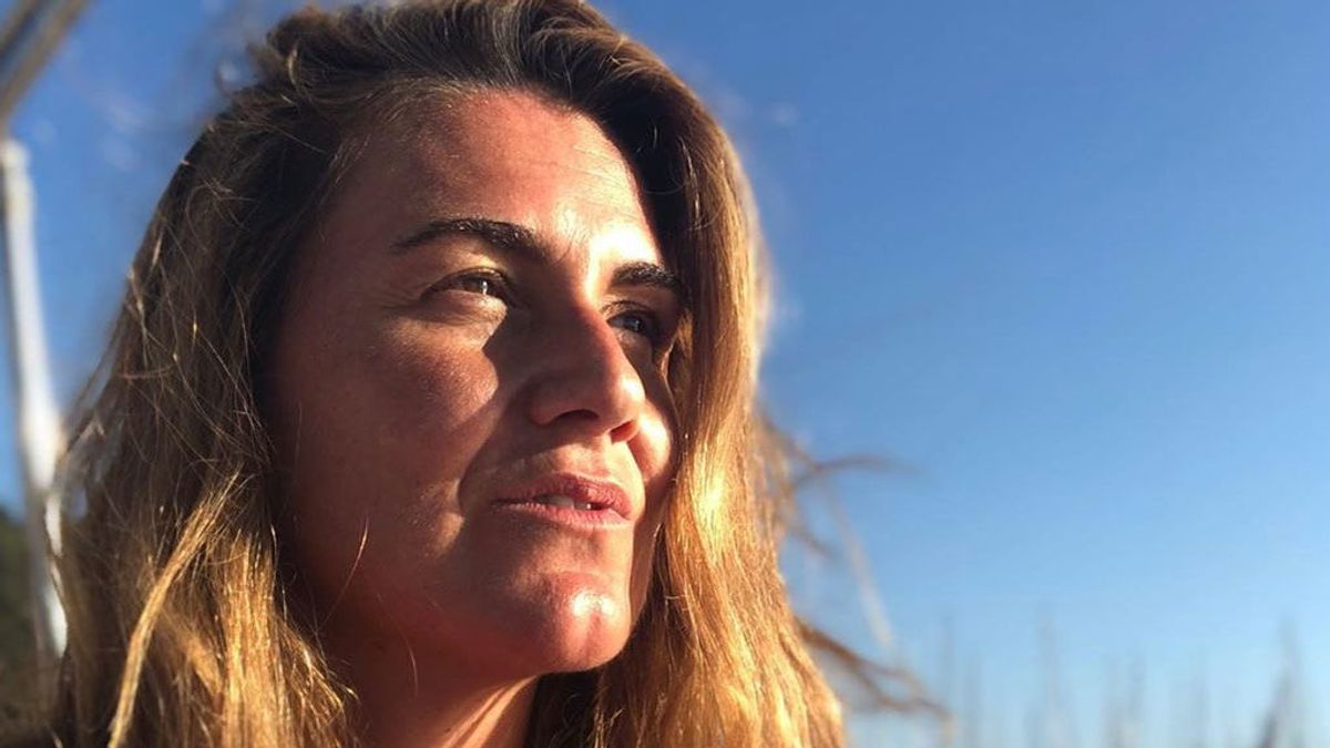 Carlota Corredera pide más recursos para la investigación del cáncer tras la muerte de la hija de Luis Enrique