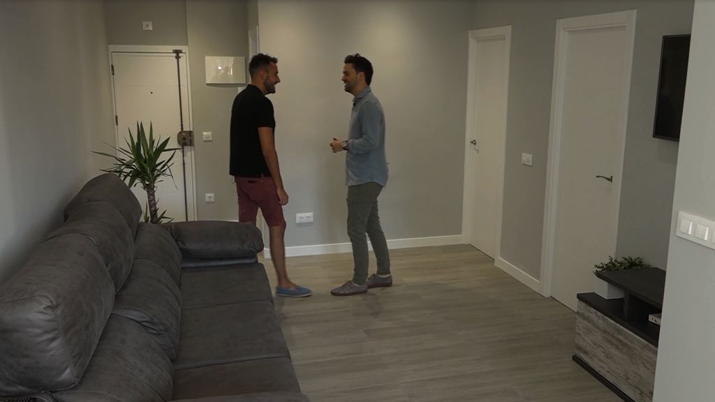 Precio de las viviendas